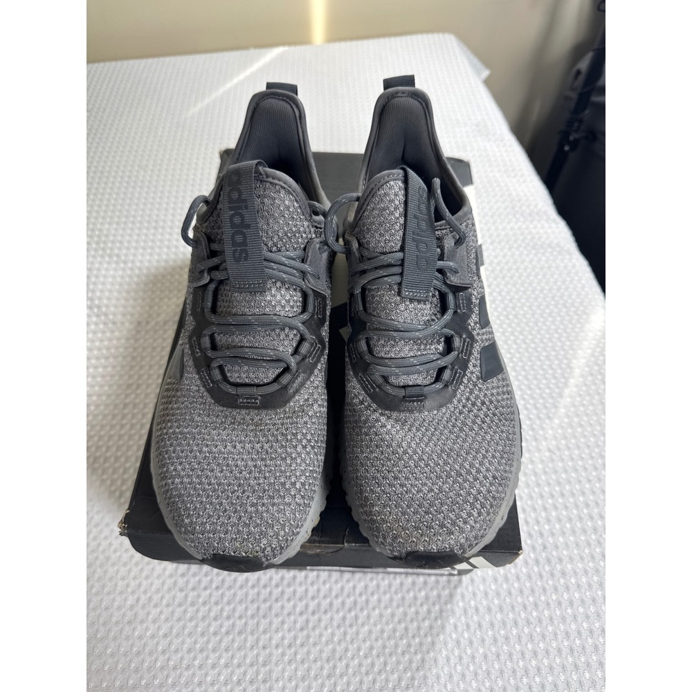 Adidas Sneakers Men 7.5 Kaptir Super Grey EUC